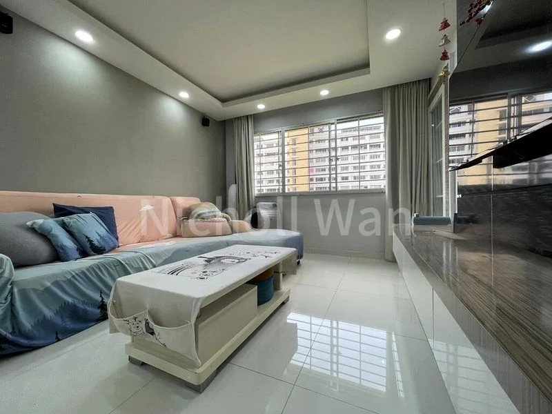 4 Room (4A) HDB for Rent in  110 Pasir Ris Road - Image 2