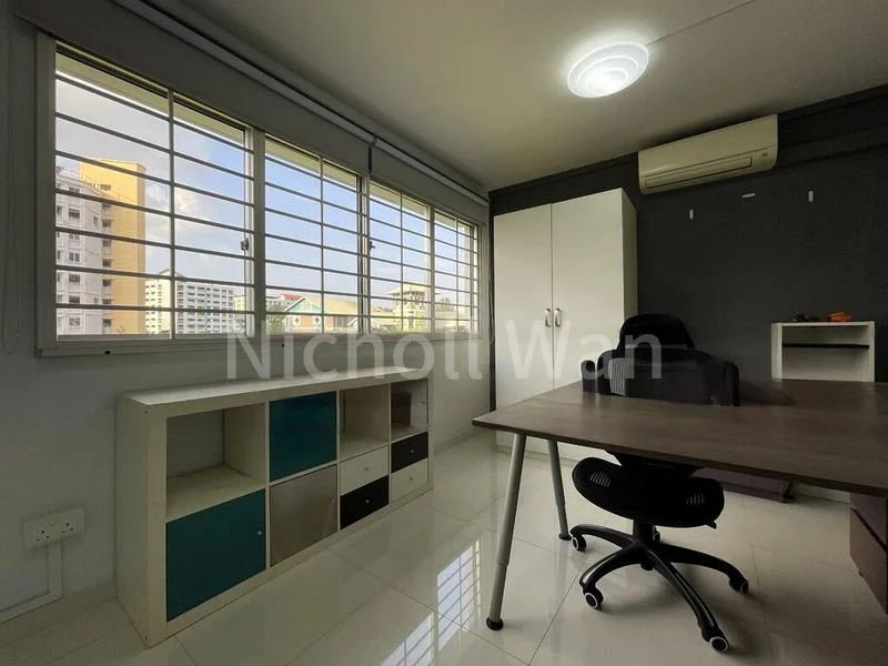 4 Room (4A) HDB for Rent in  110 Pasir Ris Road - Image 10