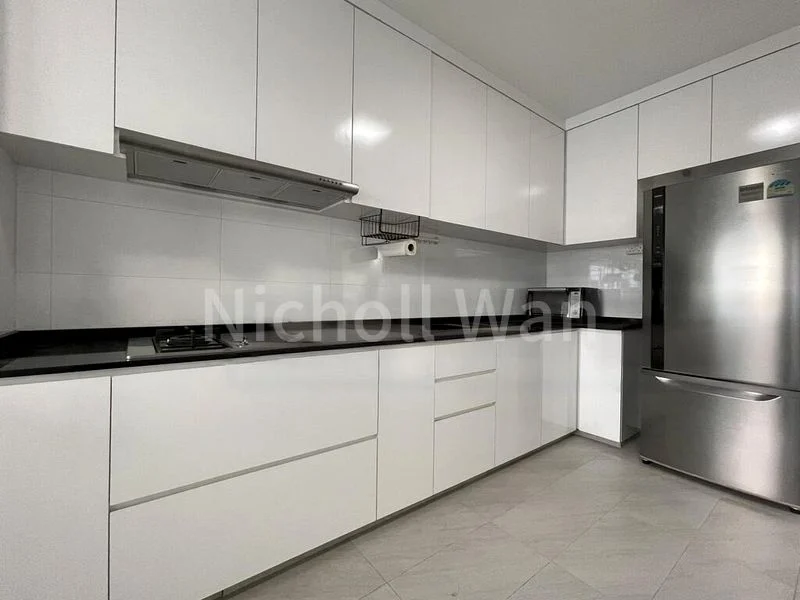 4 Room (4A) HDB for Rent in  110 Pasir Ris Road - Image 7