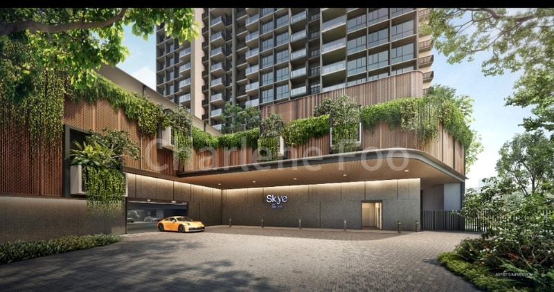 2 Bed Condo for Sale in Skye at Holland - Image 3