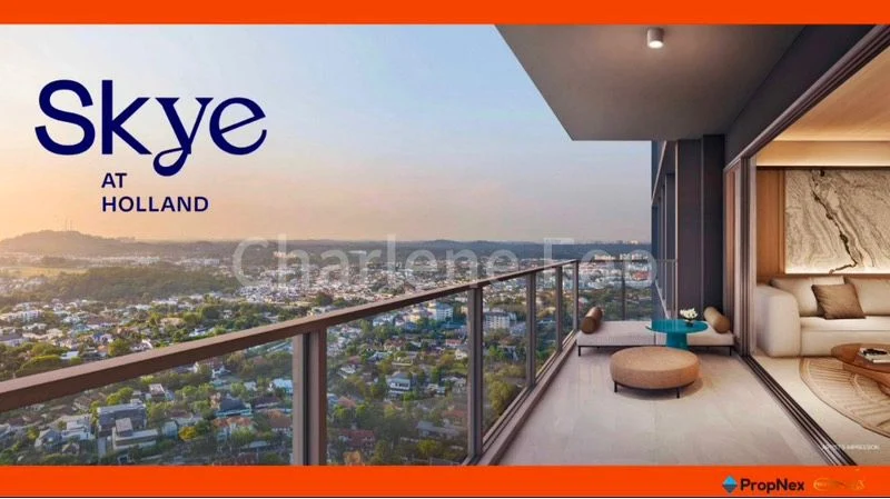 2 Bed Condo for Sale in Skye at Holland - Image 6