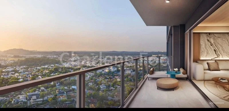 2 Bed Condo for Sale in Skye at Holland - Image 8