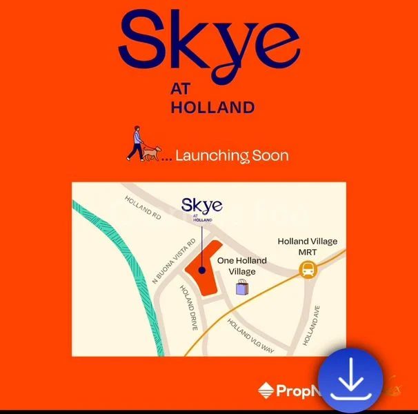 2 Bed Condo for Sale in Skye at Holland - Image 5