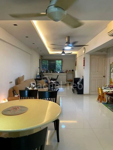 3 Room (3NG) HDB for Sale in  465 Ang Mo Kio Avenue 10 - Image 2