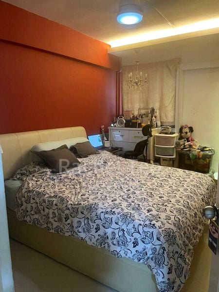 3 Room (3NG) HDB for Sale in  465 Ang Mo Kio Avenue 10 - Image 4