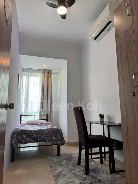 Common Room (Condo) for Rent in  Maple Woods - Image 16