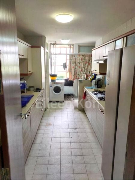 Common Room (Condo) for Rent in  Maple Woods - Image 7