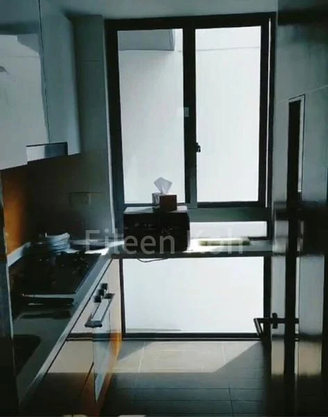 Common Room (Condo) for Rent in  Maple Woods - Image 11