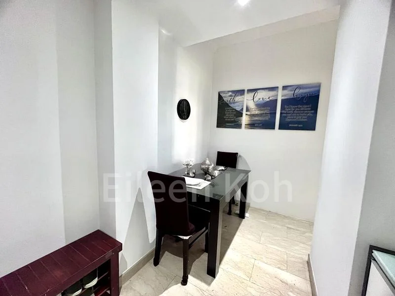 Common Room (Condo) for Rent in  Maple Woods - Image 8