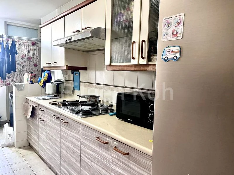 Common Room (Condo) for Rent in  Maple Woods - Image 3