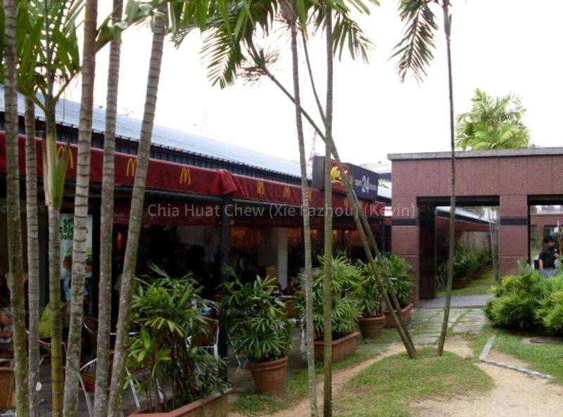 Shop / Shophouse for Rent: 513 Tampines Central 1 - Image 4