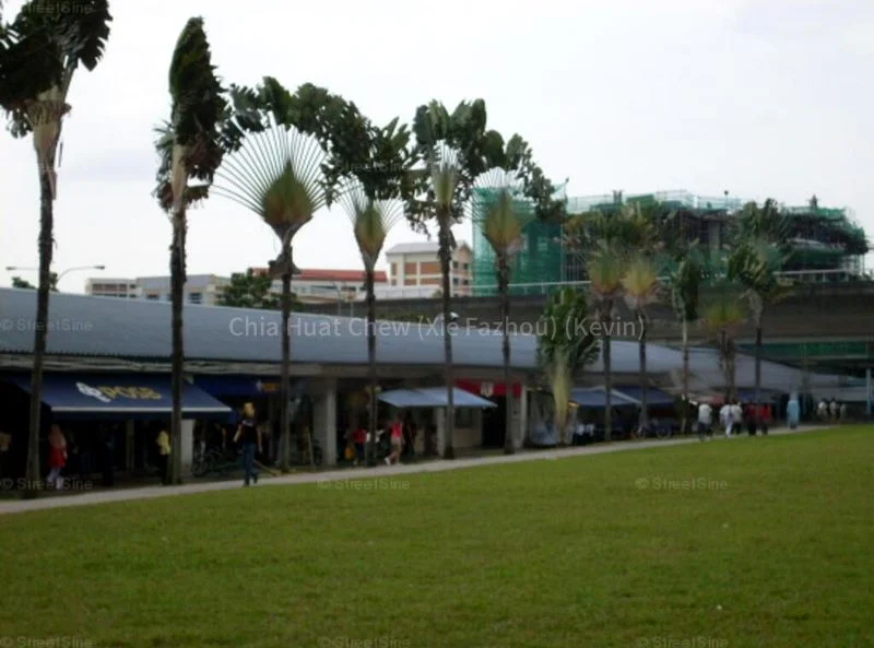 Shop / Shophouse for Rent: 513 Tampines Central 1 - Image 3