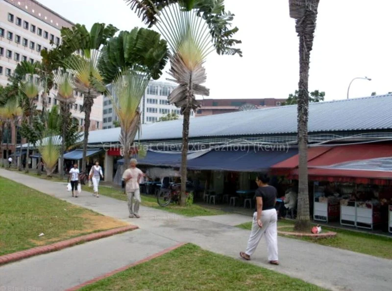 Shop / Shophouse for Rent: 513 Tampines Central 1 - Image 2