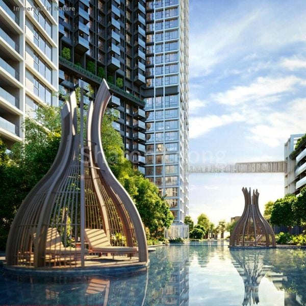 1 Bed Condo for Sale in  The Reserve Residences / Bukit V - Image 4