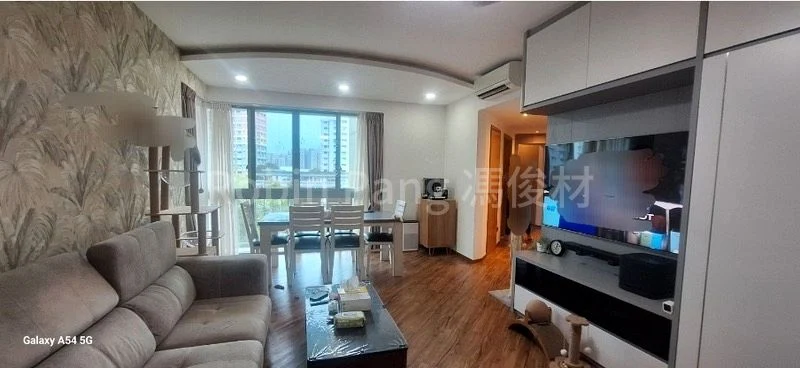 1 Room HDB for Sale in  176 Bukit Batok West Avenue 8 - Image 6