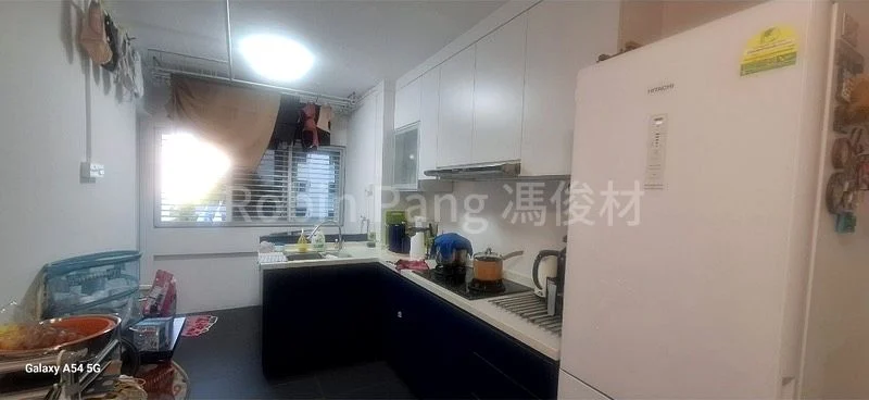 1 Room HDB for Sale in  176 Bukit Batok West Avenue 8 - Image 5