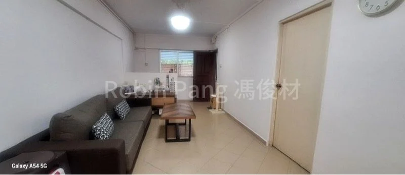 1 Room HDB for Sale in  176 Bukit Batok West Avenue 8 - Image 2