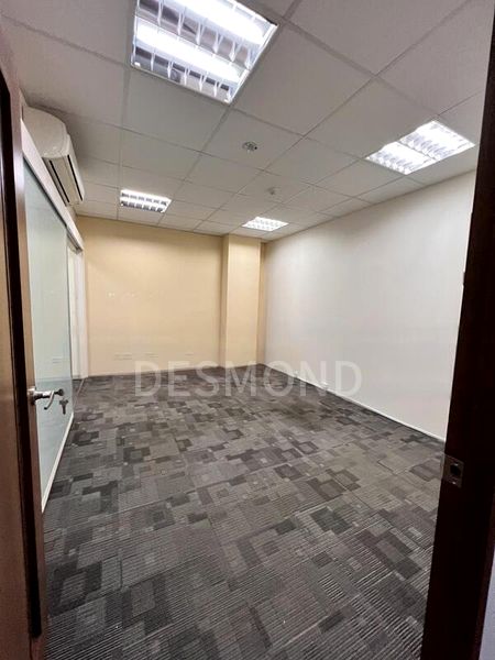 Light Industrial (B1) for Rent: Lhk3 Building - Image 7
