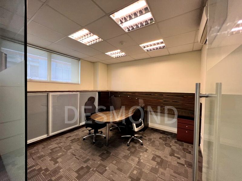 Light Industrial (B1) for Rent: Lhk3 Building - Image 5