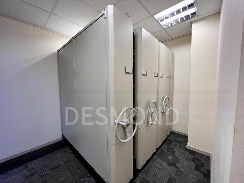 Light Industrial (B1) for Rent: Lhk3 Building - Image 10