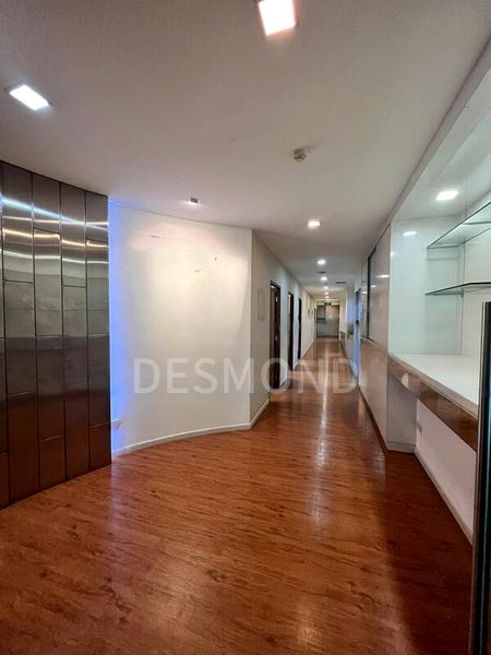 Light Industrial (B1) for Rent: Lhk3 Building - Image 17