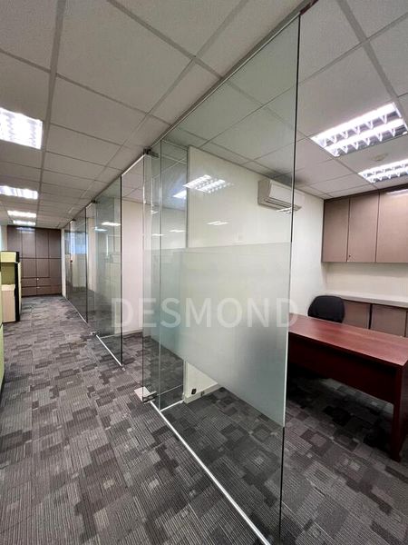 Light Industrial (B1) for Rent: Lhk3 Building - Image 2