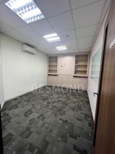 Light Industrial (B1) for Rent: Lhk3 Building - Image 6