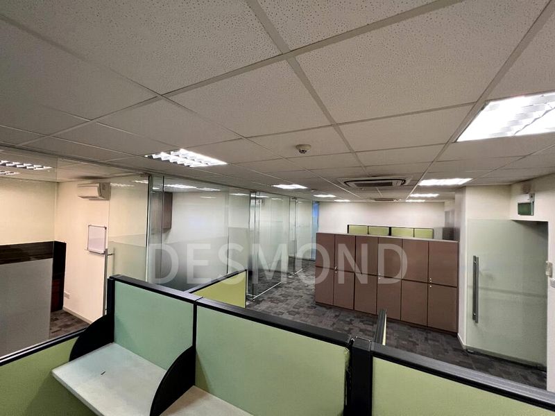 Light Industrial (B1) for Rent: Lhk3 Building - Image 3