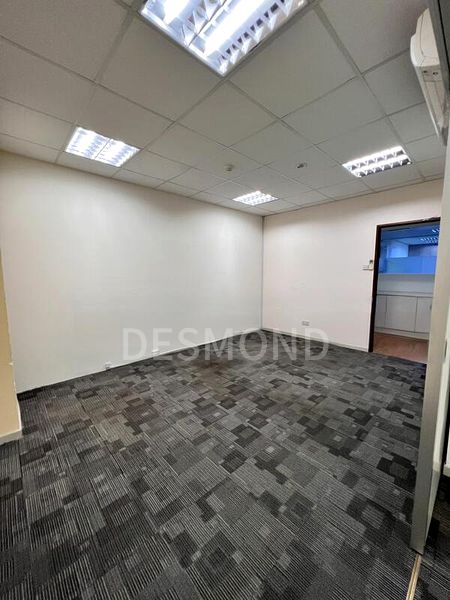Light Industrial (B1) for Rent: Lhk3 Building - Image 11
