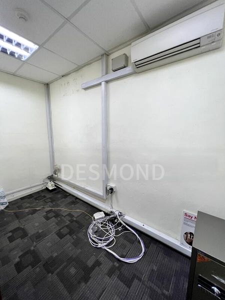 Light Industrial (B1) for Rent: Lhk3 Building - Image 13