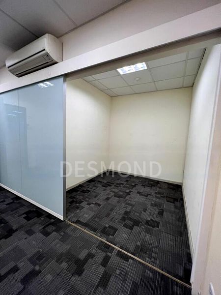 Light Industrial (B1) for Rent: Lhk3 Building - Image 12