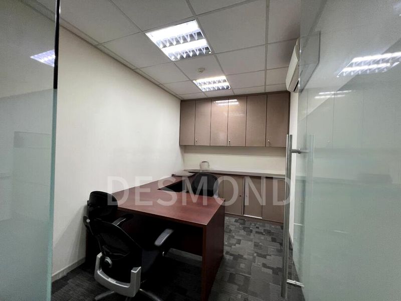 Light Industrial (B1) for Rent: Lhk3 Building - Image 9