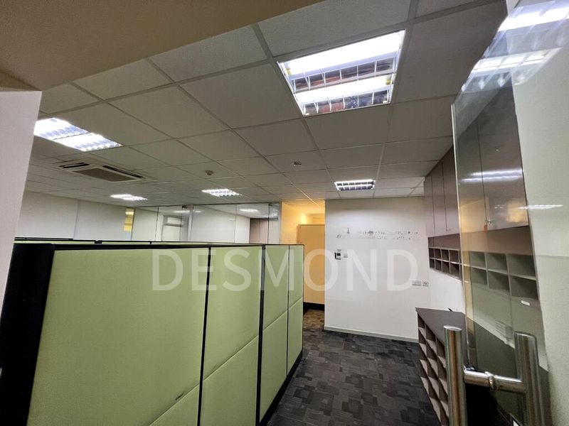 Light Industrial (B1) for Rent: Lhk3 Building - Image 4