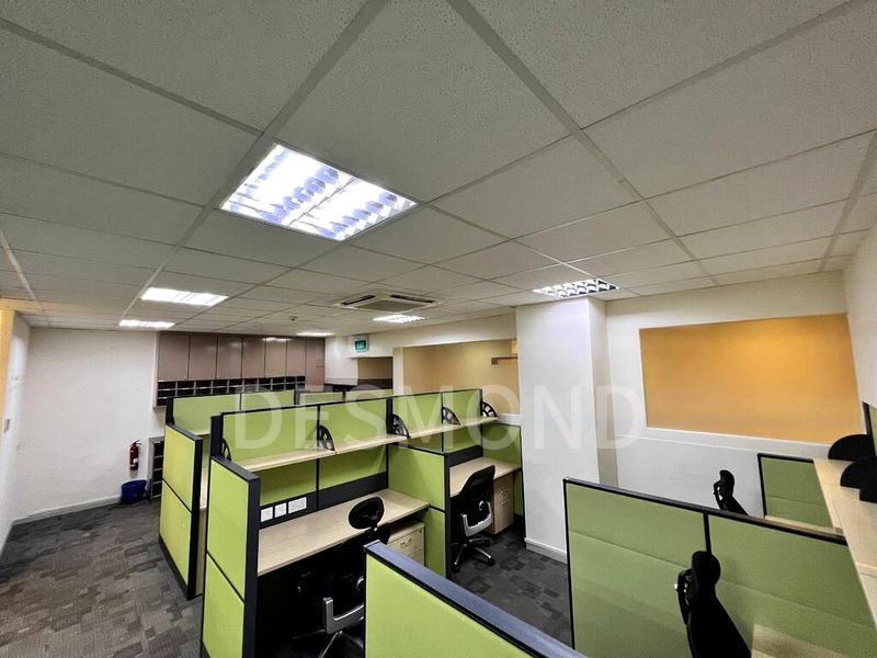 Light Industrial (B1) for Rent: Lhk3 Building - Image 14