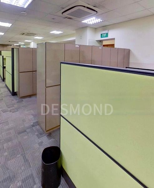 Light Industrial (B1) for Rent: Lhk3 Building - Image 16
