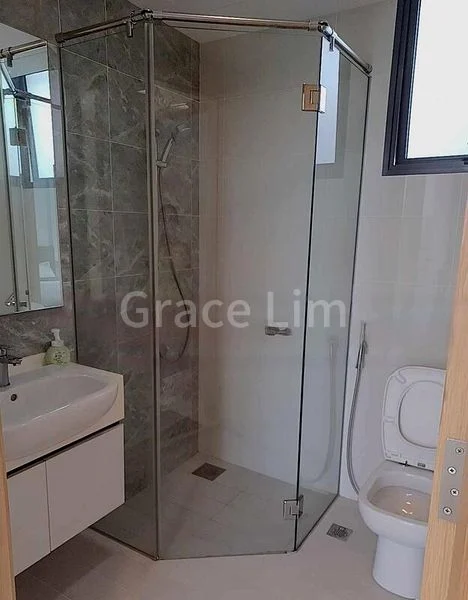 Room (Condo) for Rent in  La Fiesta - Image 4