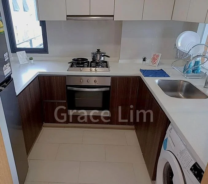 Room (Condo) for Rent in  La Fiesta - Image 2