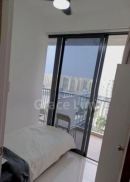 Room (Condo) for Rent in  La Fiesta - Image 5