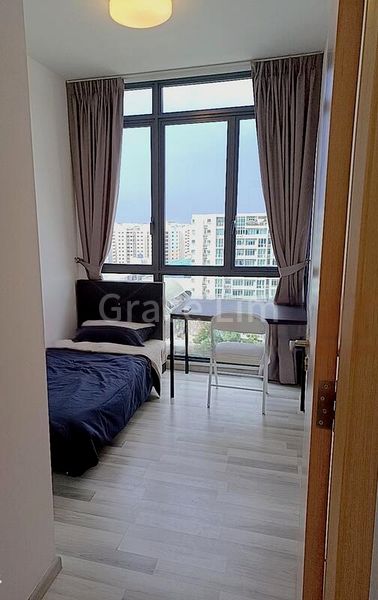 Room (Condo) for Rent in  La Fiesta - Image 1