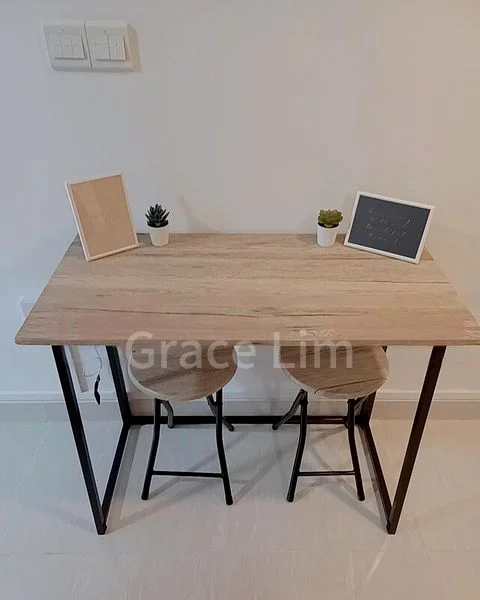 Room (Condo) for Rent in  La Fiesta - Image 3