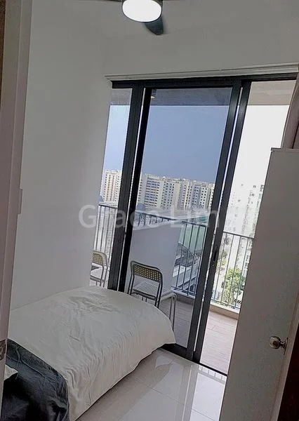 Room (Condo) for Rent in  La Fiesta - Image 6