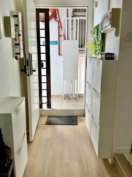 Common Room (Condo) for Rent in  People's Park Complex - Image 8