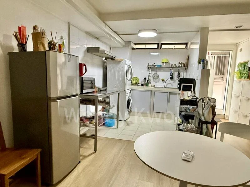 Common Room (Condo) for Rent in  People's Park Complex - Image 6