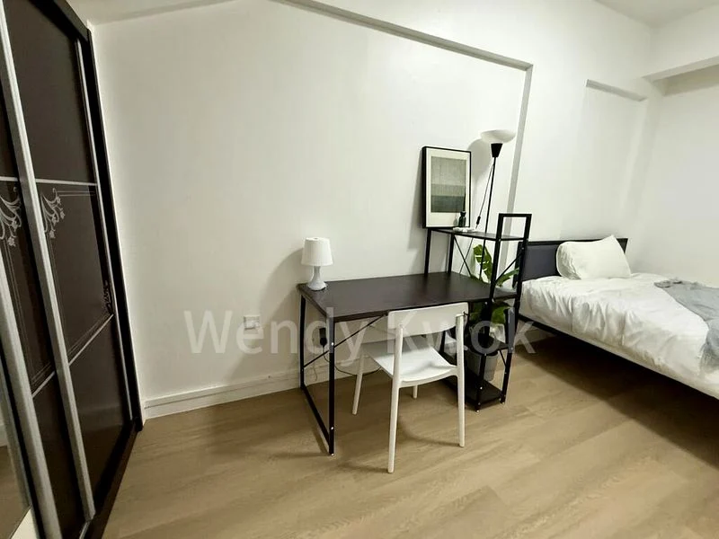 Common Room (Condo) for Rent in  People's Park Complex - Image 9