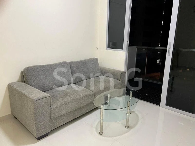 2 Bed (Condo) for Rent in Hills Twoone - Image 2