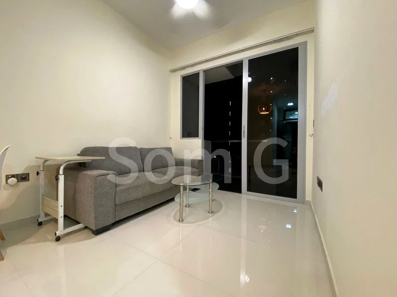 2 Bed (Condo) for Rent in Hills Twoone - Image 3