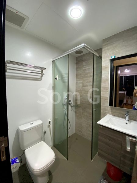 2 Bed (Condo) for Rent in Hills Twoone - Image 8