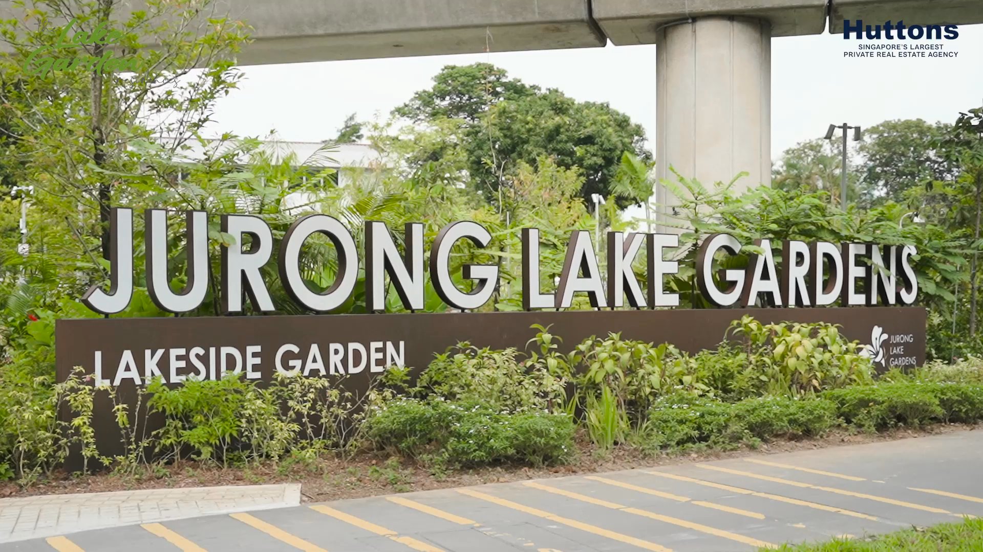 2 Bed Condo for Sale in  The LakeGarden Residences - Image 11