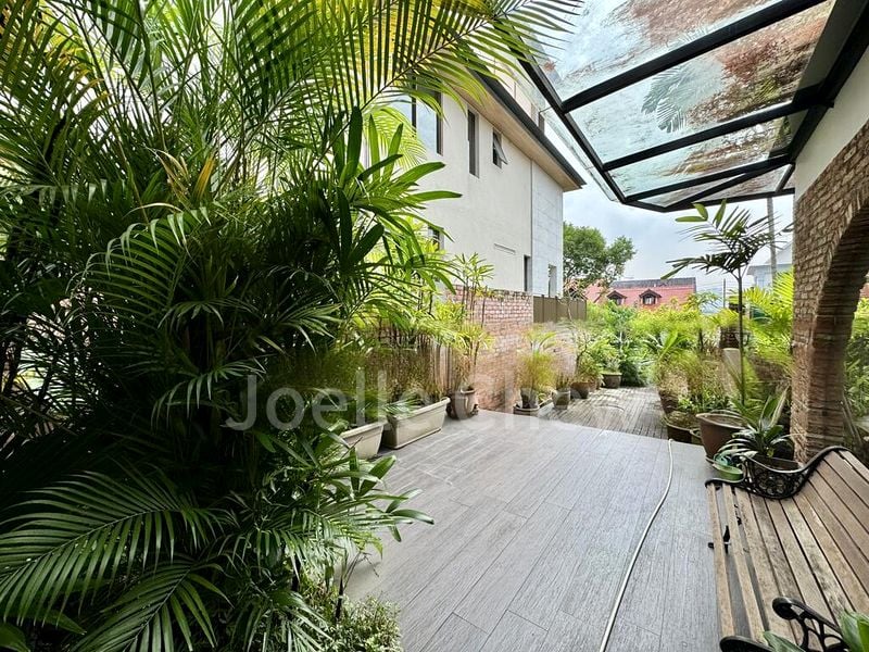 4 Bed Bungalow (Landed) for Sale in  Adelphi Park Estate - Image 7