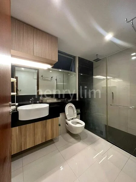 1 Bed Condo for Rent in  Alexis - Image 4